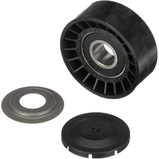 Gates V-Ribbed Belt Deflection/Guide Pulley T36376