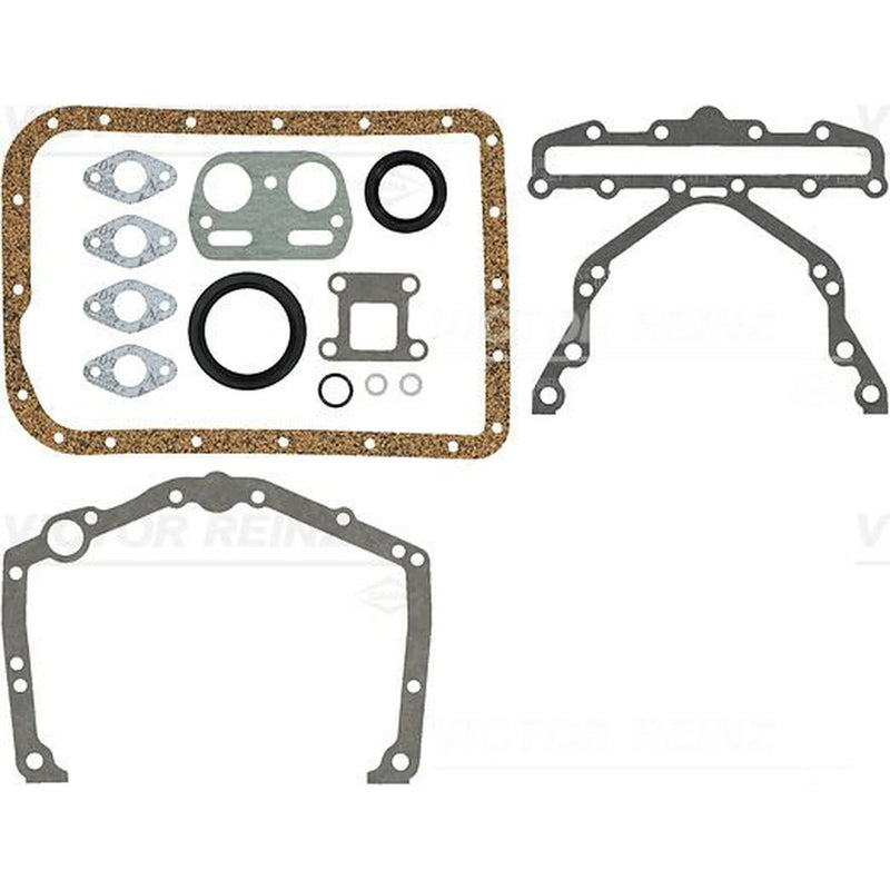 Victor Reinz Crankcase Gasket Kit ID 08-23122-01