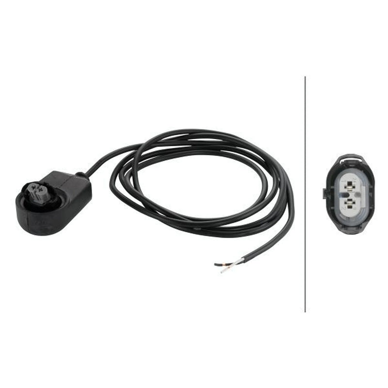 Hella Worklight Cable Set 8KB 990 299-311