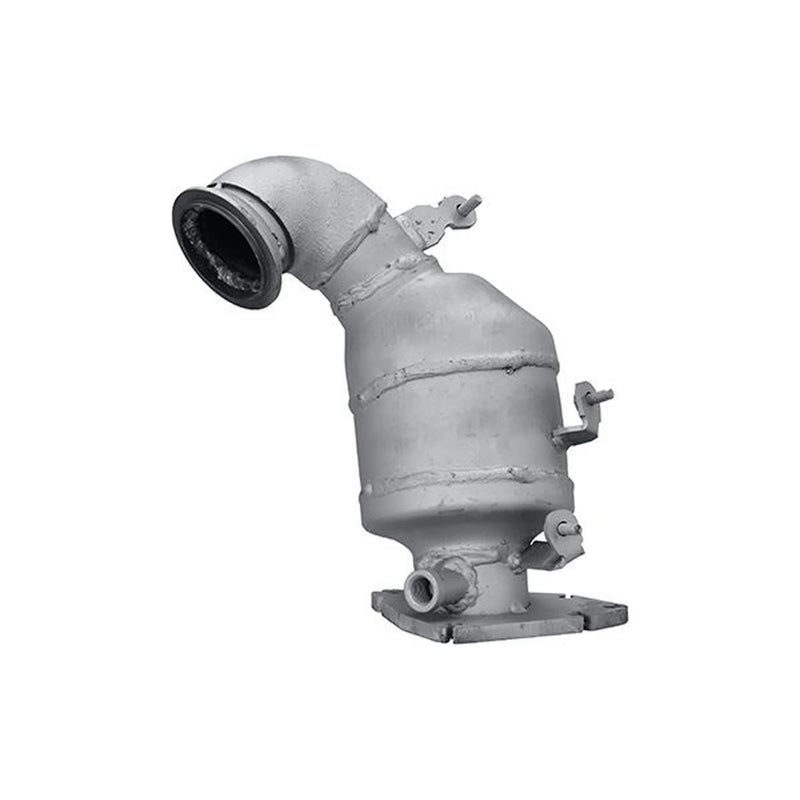 Hella Catalytic Converter 8LE 366 051-461