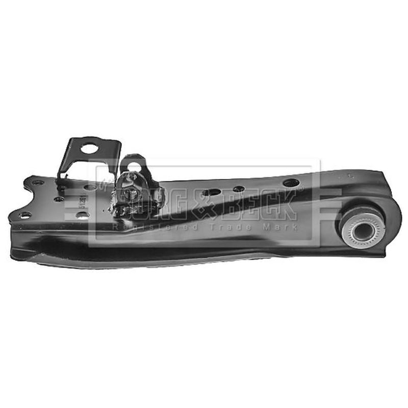 Borg & Beck Control/Trailing Arm BCA7280