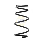 NAPA Front Suspension Coil Spring NCS2381