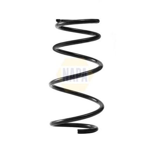 NAPA Front Suspension Coil Spring NCS2381