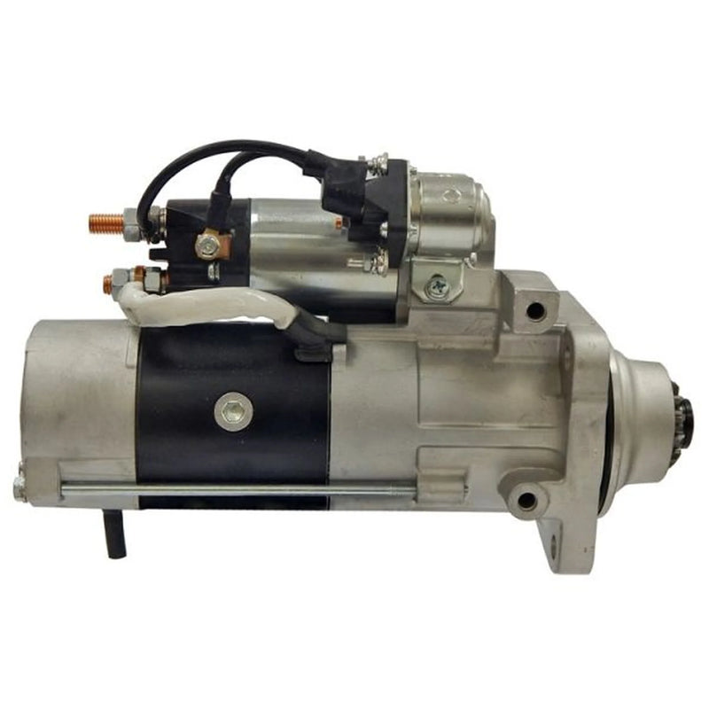 Hella Starter Motor 24V 5.5kW 12 Teeth 8EA 015 642-121