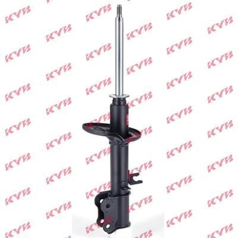 KYB Shock Absorber Damper Strut Rear Right 334233