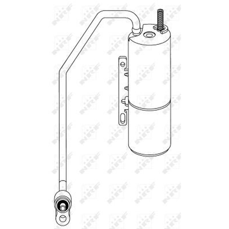 NRF Air Conditioning Dryer 33289