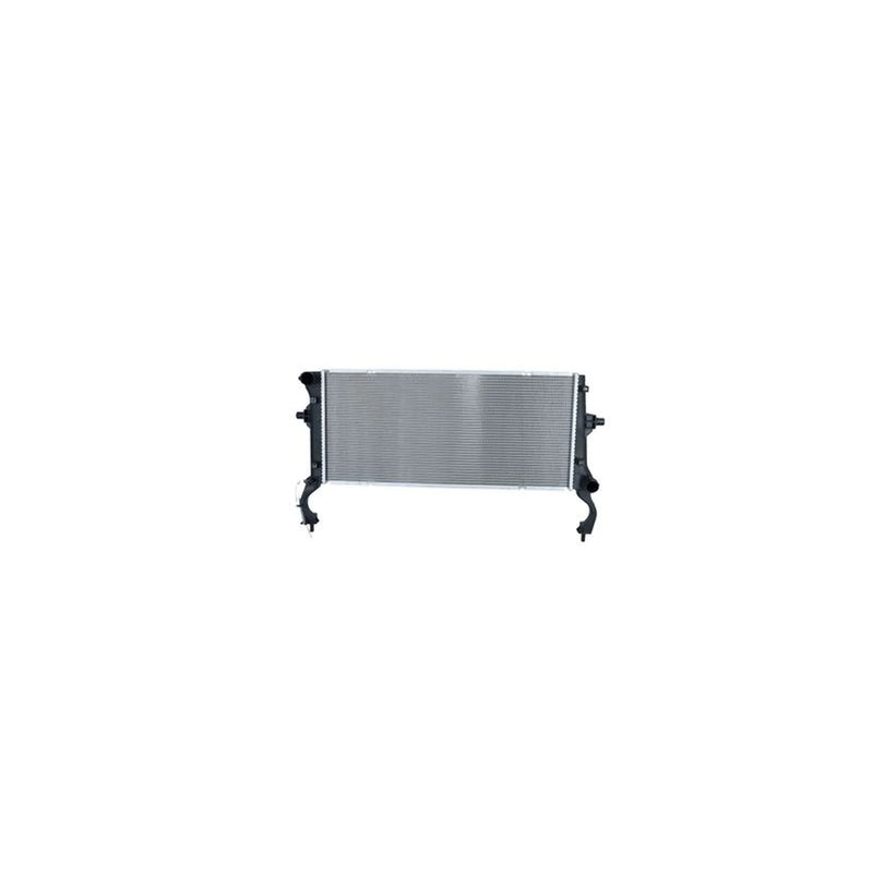 NRF Engine Radiator 550034