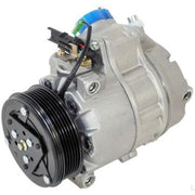 Mahle Air Conditioning Compressor ACP 279 000S