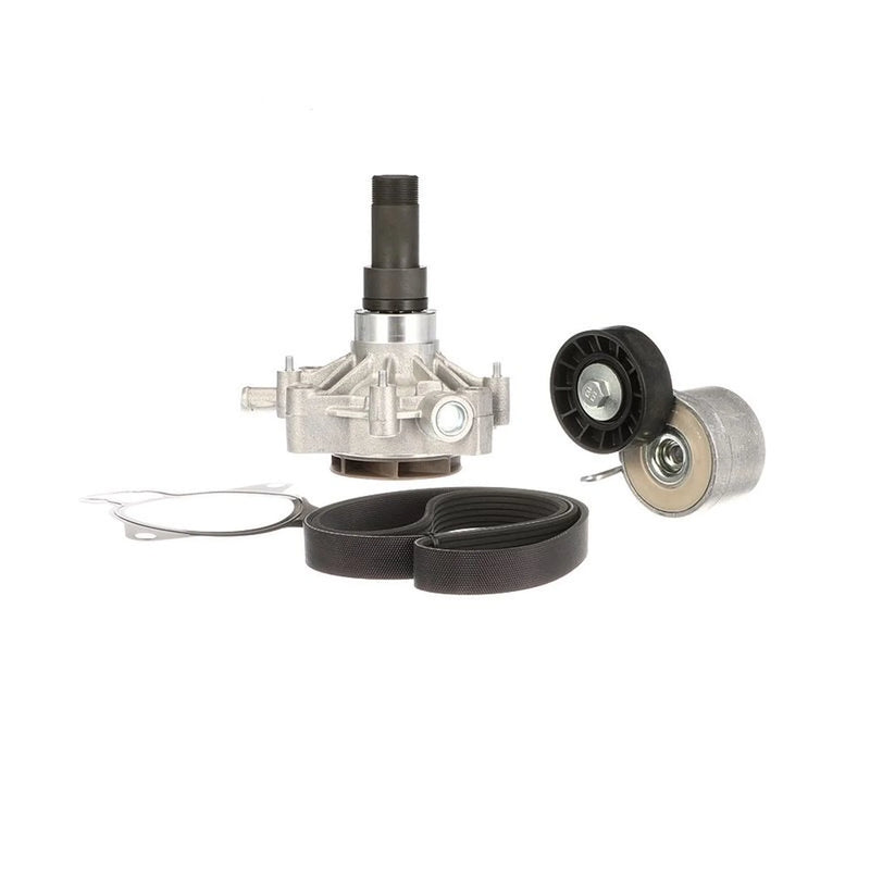 Gates Micro-V Wpk KP56PK1218