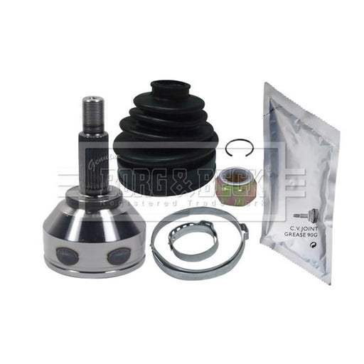 Borg & Beck Drive Shaft Joint Kit BCJ1181