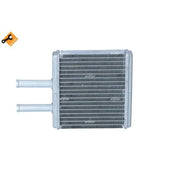 NRF Heater Matrix Core Heat Exchanger 54269