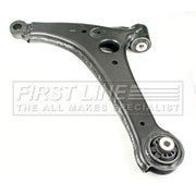 First Line Control/Trailing Arm FCA7861
