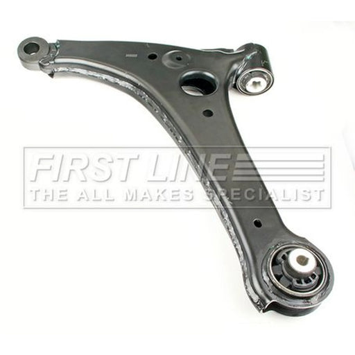 First Line Control/Trailing Arm FCA7861