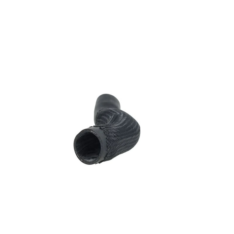 NRF Intercooler Turbo Charge Air Hose Lower Left 166562