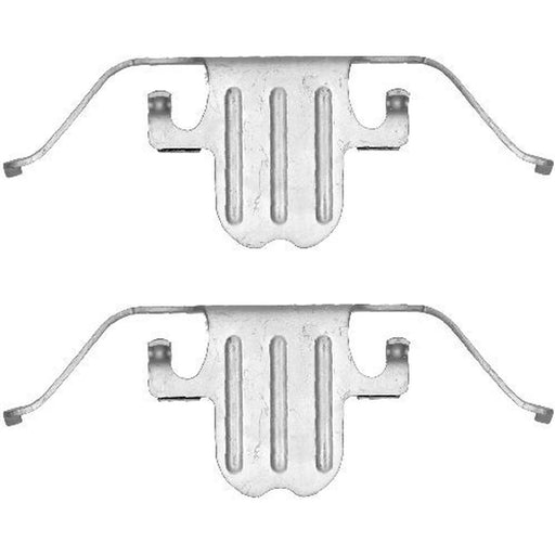 Mintex Mintex Pc Pad Accessories MBA1751