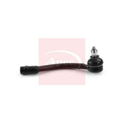 Apec Steering Tie Rod End Ball Joint Front Right M14x1.5 AST6750