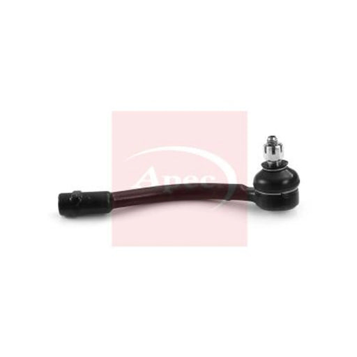 Apec Steering Tie Rod End Ball Joint Front Right M14x1.5 AST6750