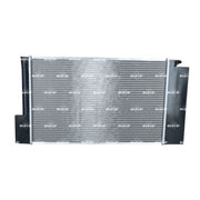 NRF Engine Radiator 53766