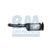 BM Catalysts Homologated Petrol Cat BM91435H