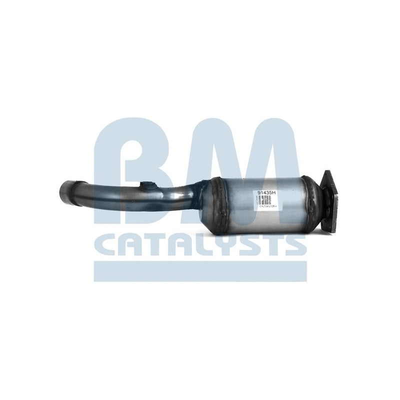 BM Catalysts Homologated Petrol Cat BM91435H