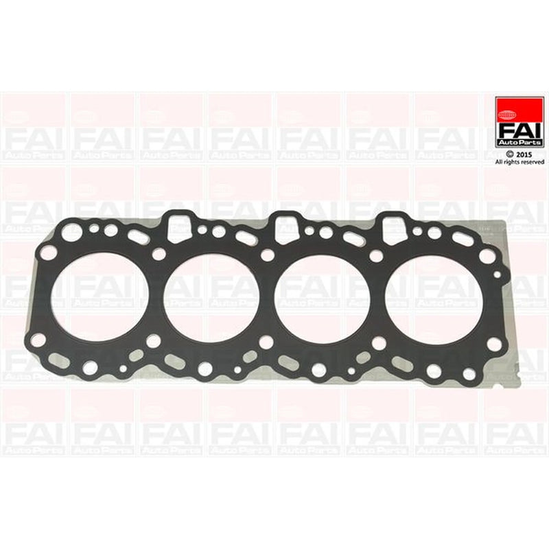 FAI Cylinder Head Gasket 0mm Thick HG2124