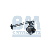 BM Catalysts Homologated Diesel Cat & Dpf BM11070H