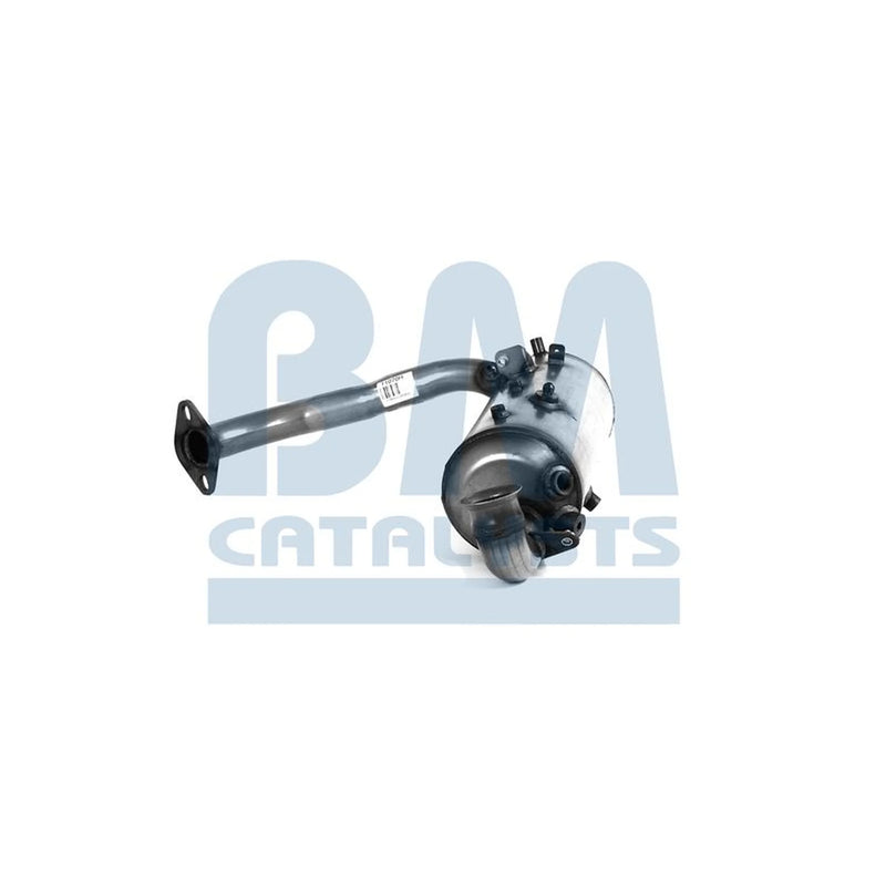 BM Catalysts Homologated Diesel Cat & Dpf BM11070H