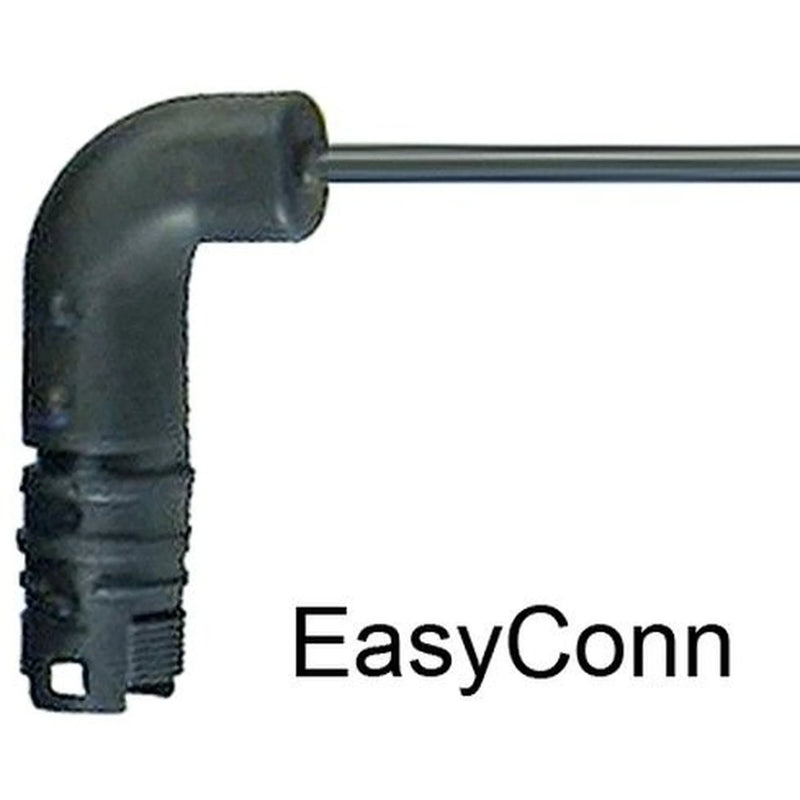Hella Side Marker Light Wide High 2PS 013 300-091