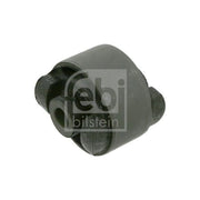 Febi Wishbone / Control / Trailing Arm Bush Rear 27453