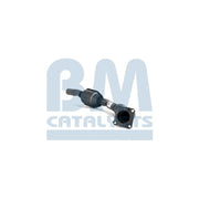 BM Catalysts Homologated Petrol Cat BM90245H