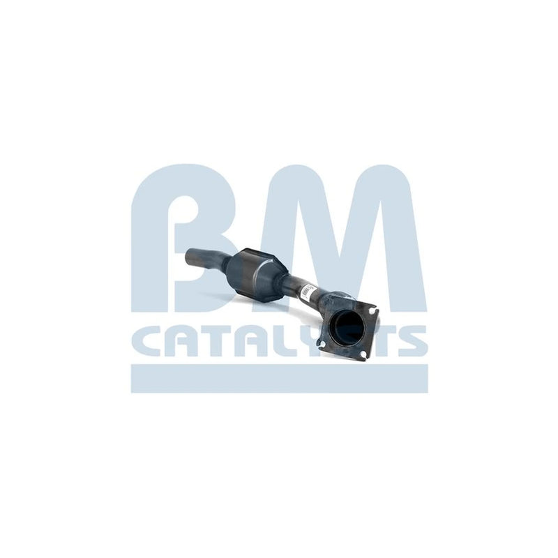 BM Catalysts Homologated Petrol Cat BM90245H
