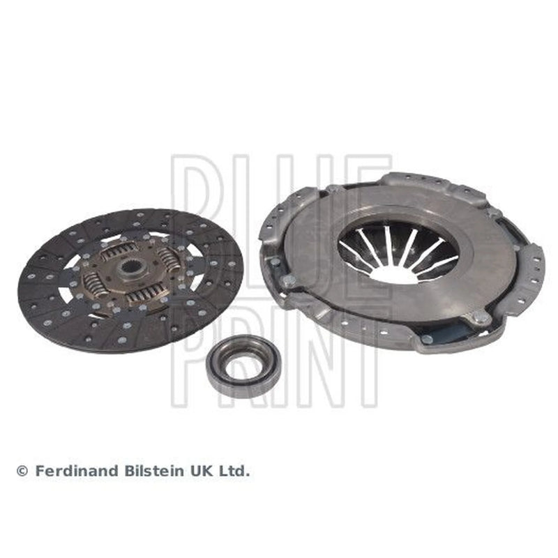 Blue Print Clutch Kit Set 3pc 275mm ADN130230