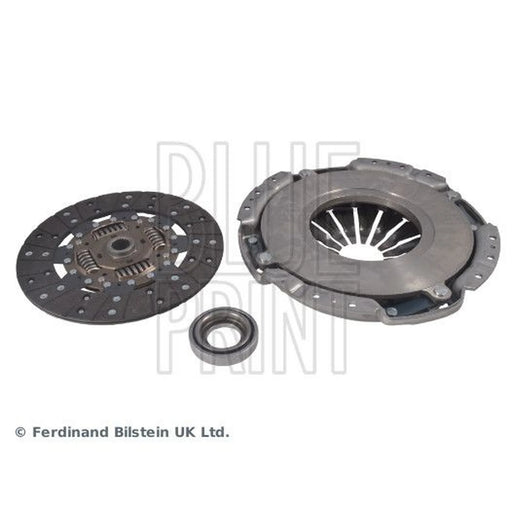 Blue Print Clutch Kit Set 3pc 275mm ADN130230