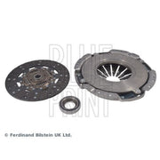 Blue Print Clutch Kit Set 3pc 275mm ADN130230