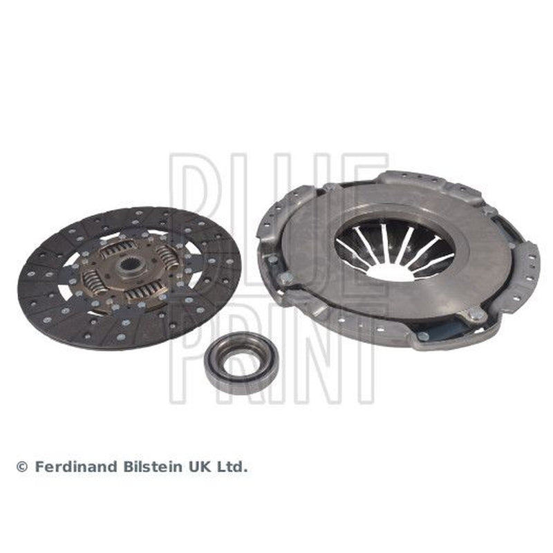 Blue Print Clutch Kit Set 3pc 275mm ADN130230