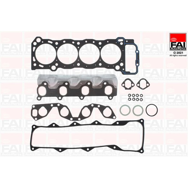 FAI Cylinder Head Gasket Kit HS1201