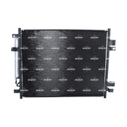 NRF Air Conditioning Condenser 350418