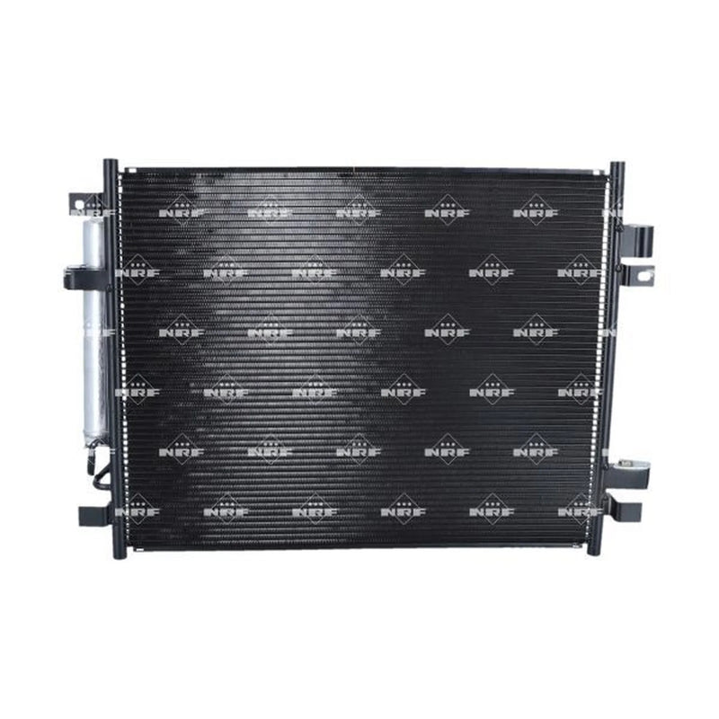 NRF Air Conditioning Condenser 350418