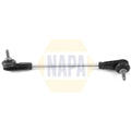 NAPA Stabiliser Bar Link Coupling Rod Front Right NST4556