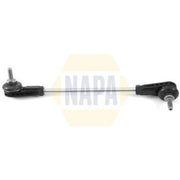 NAPA Stabiliser Bar Link Coupling Rod Front Right NST4556