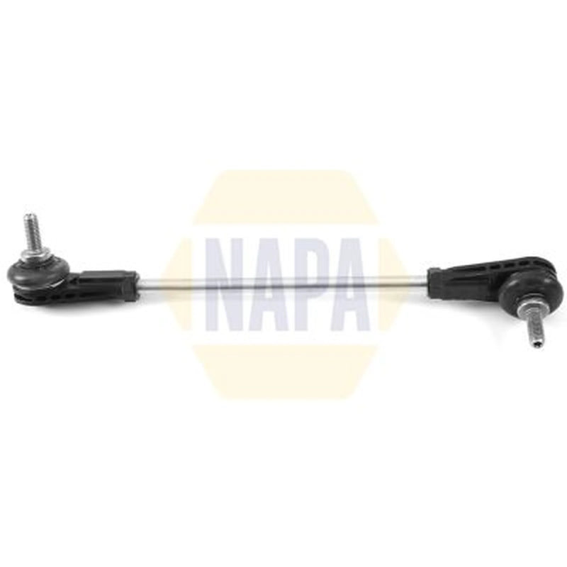 NAPA Stabiliser Bar Link Coupling Rod Front Right NST4556