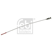 Febi Engine Oil Level Dipstick 44805