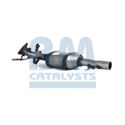 BM Catalysts Dpf BM11047