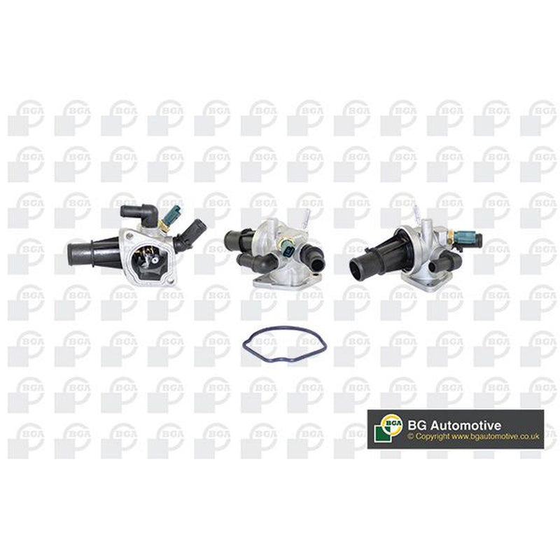 BGA Thermostat,Coolant CT5030