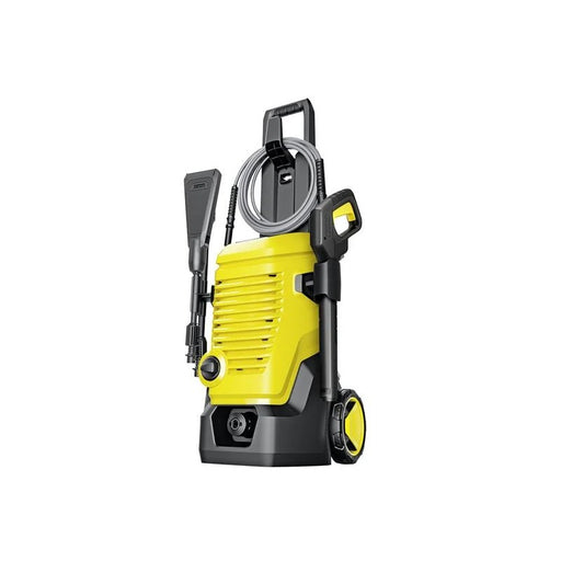 Karcher K 5 WCM Flex eco!Booster Car & Home Pressure Washer 145 bar 240V