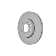Bosch 2 x Vented Brake Discs 0986479B88 OE 7E0615301D 7H0615301D JZW615301E 0 986 479 B88