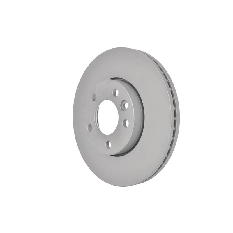 Bosch 2 x Vented Brake Discs 0986479B88 OE 7E0615301D 7H0615301D JZW615301E 0 986 479 B88