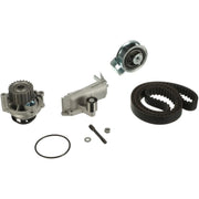 Gates Timing Belt & Water Pump Kit KP45491XS-2