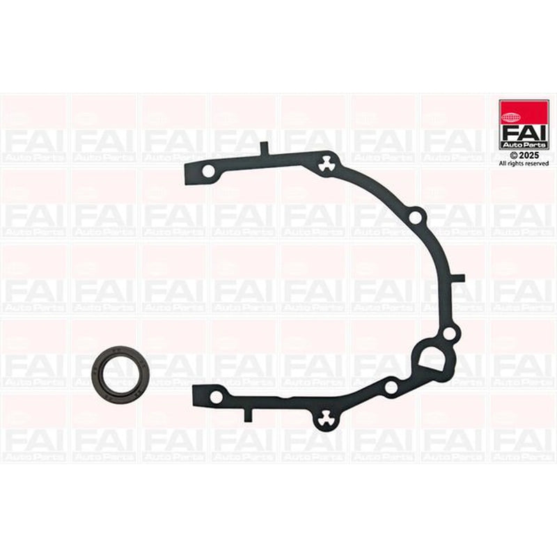 FAI Crankcase Gasket Kit ID CS1365