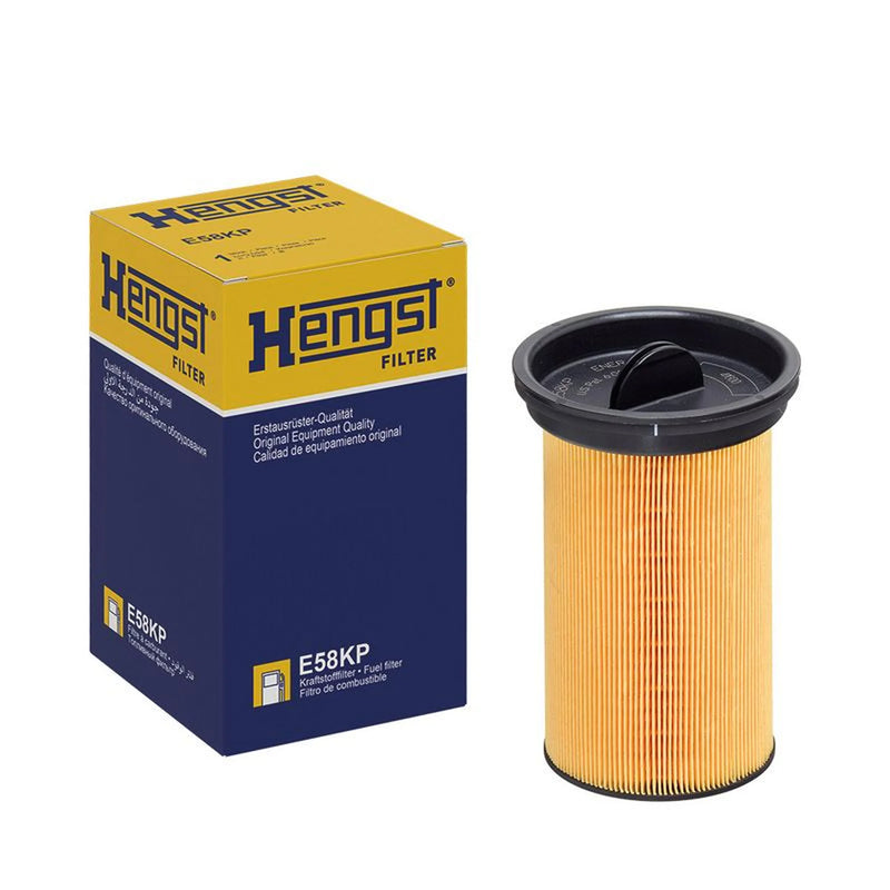 Hengst Fuel Filter Element E58KP